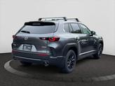 Thumbnail of 2025 Machine Gray Metallic Mazda CX-50