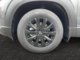 Thumbnail of 2025 Machine Gray Metallic Mazda CX-50