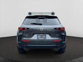 Thumbnail of 2025 Machine Gray Metallic Mazda CX-50