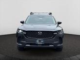 Thumbnail of 2025 Machine Gray Metallic Mazda CX-50