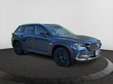 Thumbnail of 2025 Ingot Blue Metallic Mazda CX-50