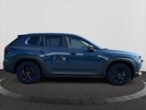 Thumbnail of 2025 Ingot Blue Metallic Mazda CX-50