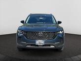 Thumbnail of 2025 Ingot Blue Metallic Mazda CX-50
