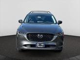 Thumbnail of 2025 Machine Gray Metallic Mazda CX-5