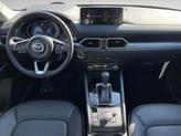 Thumbnail of 2025 Machine Gray Metallic Mazda CX-5