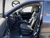 Thumbnail of 2025 Machine Gray Metallic Mazda CX-5