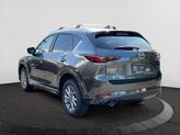 Thumbnail of 2025 Machine Gray Metallic Mazda CX-5