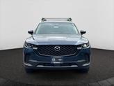 Thumbnail of 2025 Ingot Blue Metallic Mazda CX-50