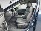 Thumbnail of 2025 Ingot Blue Metallic Mazda CX-50