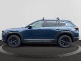 Thumbnail of 2025 Ingot Blue Metallic Mazda CX-50