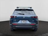 Thumbnail of 2025 Ingot Blue Metallic Mazda CX-50
