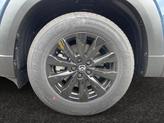 Thumbnail of 2025 Ingot Blue Metallic Mazda CX-50