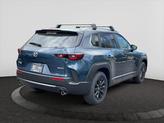 Thumbnail of 2025 Ingot Blue Metallic Mazda CX-50