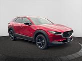 Thumbnail of 2025 Red Crystal Mazda CX-30