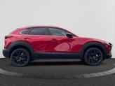 Thumbnail of 2025 Red Crystal Mazda CX-30