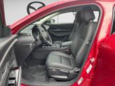 Thumbnail of 2025 Red Crystal Mazda CX-30