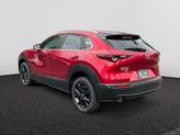 Thumbnail of 2025 Red Crystal Mazda CX-30