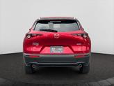 Thumbnail of 2025 Red Crystal Mazda CX-30
