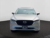 Thumbnail of 2025 Platinum Quartz Metallic Mazda CX-5