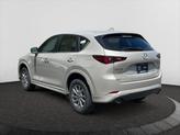 Thumbnail of 2025 Platinum Quartz Metallic Mazda CX-5