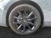 Thumbnail of 2025 Polymetal Gray Metallic Mazda Mazda3