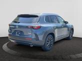 Thumbnail of 2025 Polymetal Gray Metallic Mazda CX-50