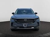 Thumbnail of 2025 Polymetal Gray Metallic Mazda CX-50