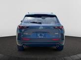 Thumbnail of 2025 Polymetal Gray Metallic Mazda CX-50