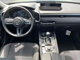 Thumbnail of 2025 Polymetal Gray Metallic Mazda CX-50