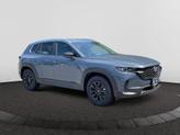 Thumbnail of 2025 Polymetal Gray Metallic Mazda CX-50