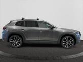 Thumbnail of 2025 Machine Gray Metallic Mazda CX-50