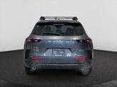 Thumbnail of 2025 Machine Gray Metallic Mazda CX-50