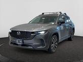 Photo of 2025 Machine Gray Metallic Mazda CX-50