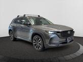 Thumbnail of 2025 Machine Gray Metallic Mazda CX-50