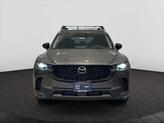 Thumbnail of 2025 Machine Gray Metallic Mazda CX-50