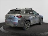 Thumbnail of 2025 Machine Gray Metallic Mazda CX-50