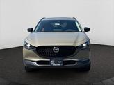 Thumbnail of 2025 Zircon Sand Metallic Mazda CX-30