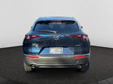 Thumbnail of 2025 Crystal Blue Mazda CX-30