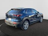 Thumbnail of 2025 Crystal Blue Mazda CX-30