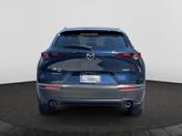 Thumbnail of 2025 Crystal Blue Mazda CX-30