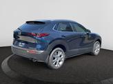 Thumbnail of 2025 Crystal Blue Mazda CX-30