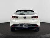 Thumbnail of 2025 Snowflake White Pearl Mica Mazda Mazda3