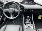 Thumbnail of 2025 Snowflake White Pearl Mica Mazda Mazda3