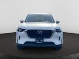Thumbnail of 2025 Rhodium White Premium Mazda CX-90 PHEV