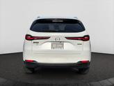 Thumbnail of 2025 Rhodium White Premium Mazda CX-90 PHEV