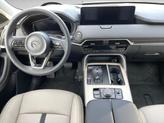 Thumbnail of 2025 Rhodium White Premium Mazda CX-90 PHEV