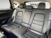 Thumbnail of 2025 Machine Gray Metallic Mazda CX-5