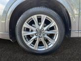 Thumbnail of 2025 Machine Gray Metallic Mazda CX-5