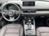 Thumbnail of 2025 Machine Gray Metallic Mazda CX-5