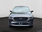 Thumbnail of 2025 Machine Gray Metallic Mazda CX-5